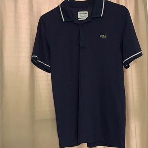 Lacoste Sport Polo